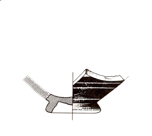 ARRIBAS, ARTEAGA 1975, lám. VIII, nº 29