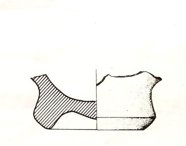 PELLICER ET ALII. 1983, fig. 52, 1164