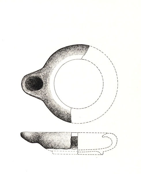 FERNÁNDEZ GÓMEZ ET ALII. 1979, fig. 36, 607-8