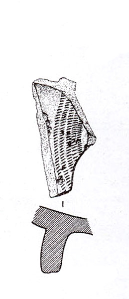 ADROHER ET ALII. 1997, fig. 6, nº 11
