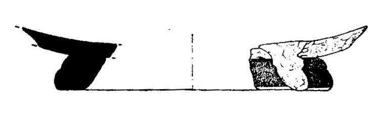 Revista Ampurias 1977