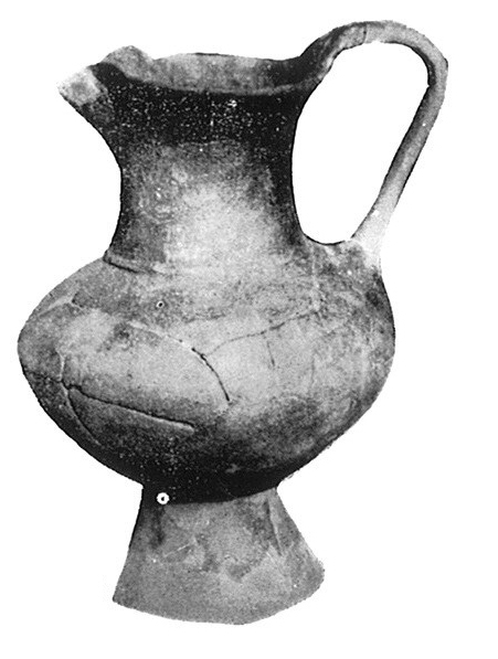 Cura 1978. Lam. II-c