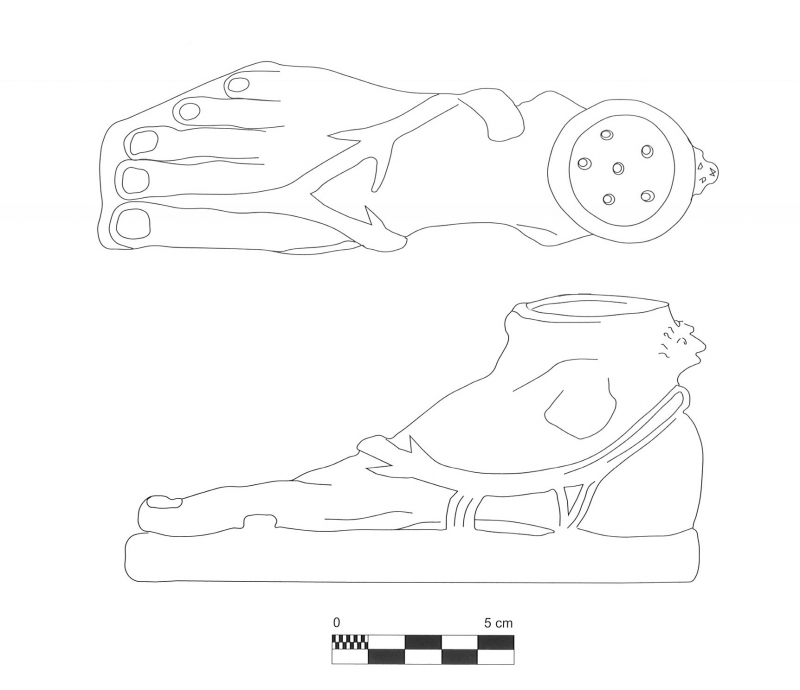 CURA 2006. Lam.115- 1