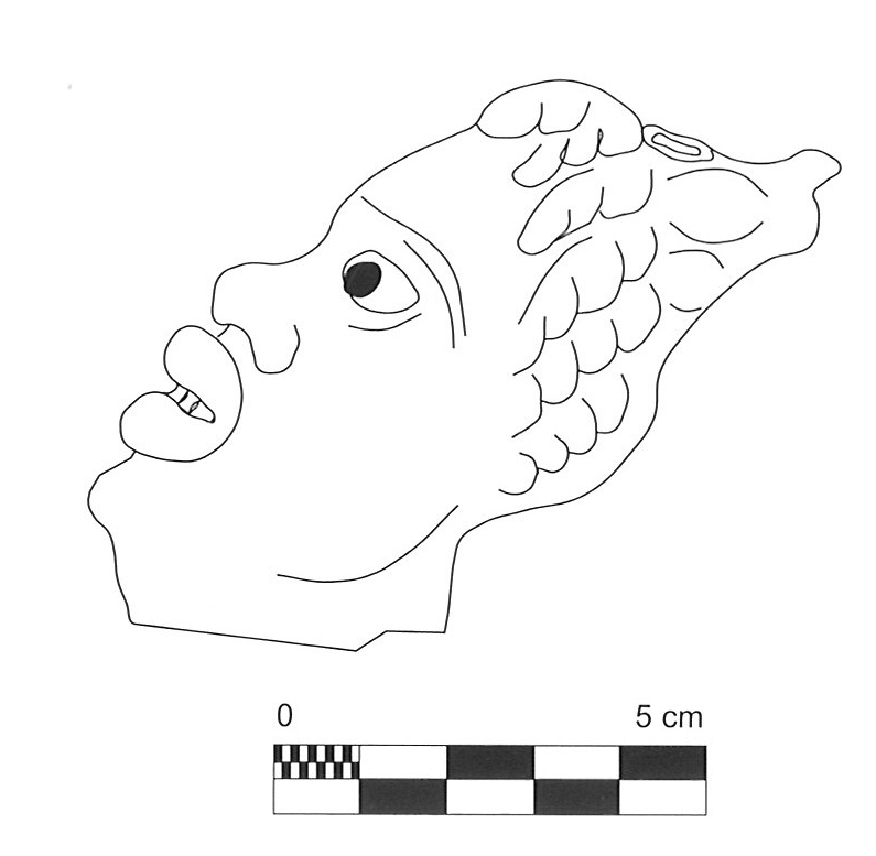 CURA 2006. Lam.115- 6