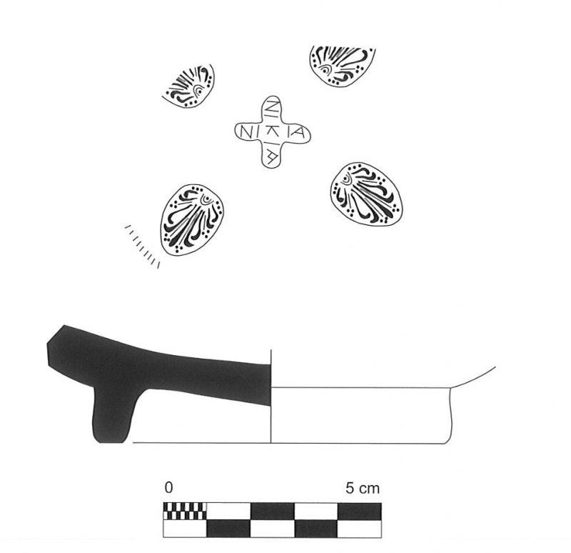 CURA 2006. Lam. 123-4