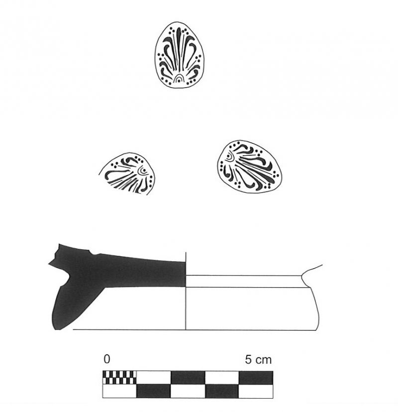 CURA 2006. Lam. 123-5