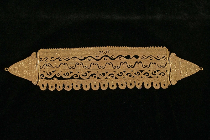 MUSEO ARQUEOLÓGICO NACIONAL MADRID