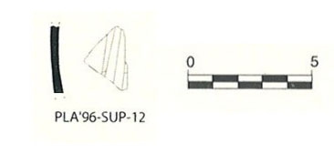 Diloli Bea Vilaseca 2003. PLA96-SUP-12