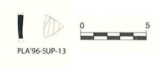 Diloli Bea Vilaseca 2003. PLA96-SUP-13