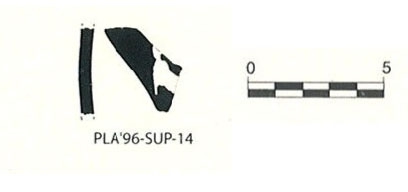 Diloli Bea Vilaseca 2003. PLA96-SUP-14