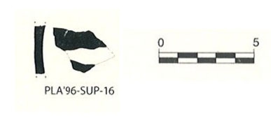 Diloli Bea Vilaseca 2003. PLA96-SUP-16