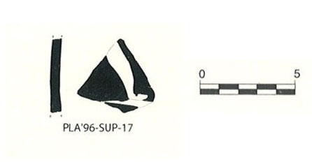 Diloli Bea Vilaseca 2003. PLA96-SUP-17