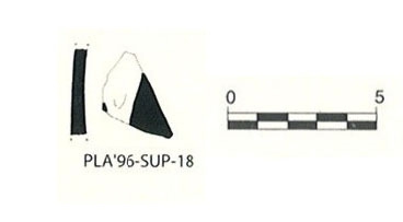 Diloli Bea Vilaseca 2003. PLA96-SUP-18