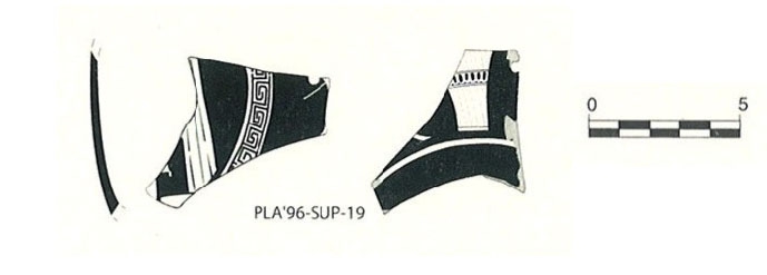 Diloli Bea Vilaseca 2003. PLA96-SUP-19