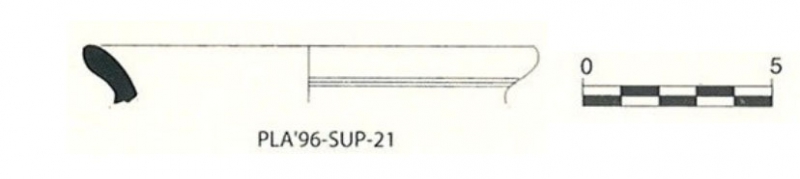 Diloli Bea Vilaseca 2003. PLA96-SUP-21