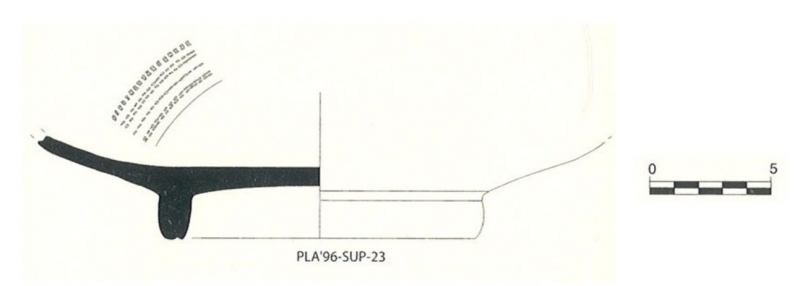 Diloli Bea Vilaseca 2003. PLA96-SUP-23