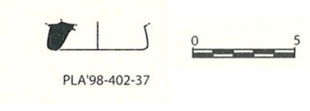 Diloli Bea Vilaseca 2003. PLA98-402-37