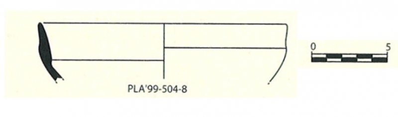 Diloli Bea Vilaseca 2003. PLA99-504-8