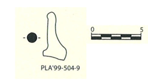Diloli Bea Vilaseca 2003. PLA99-504-9