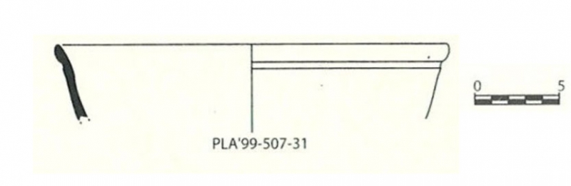 Diloli Bea Vilaseca 2003. PLA99-507-31