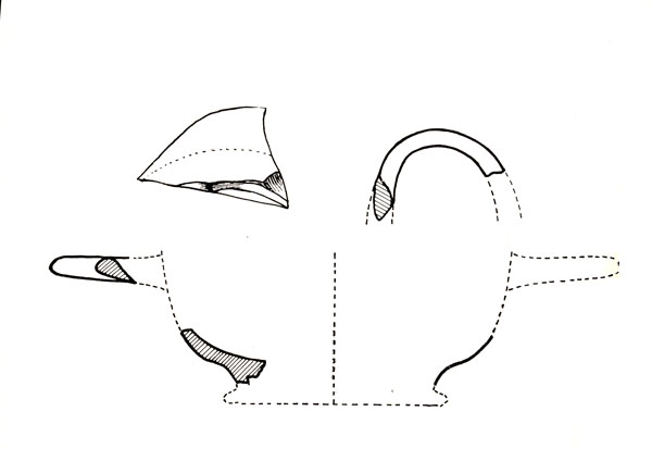 FORTEA, BERNIER 1970, fig. 24
