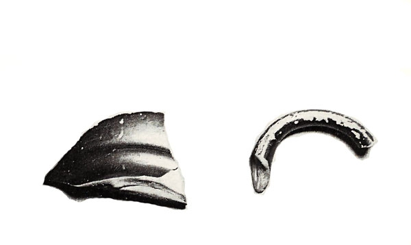 FORTEA, BERNIER 1970, lám. XXII