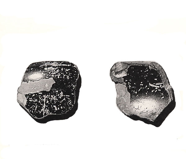 FORTEA, BERNIER 1970, lám. XXIII