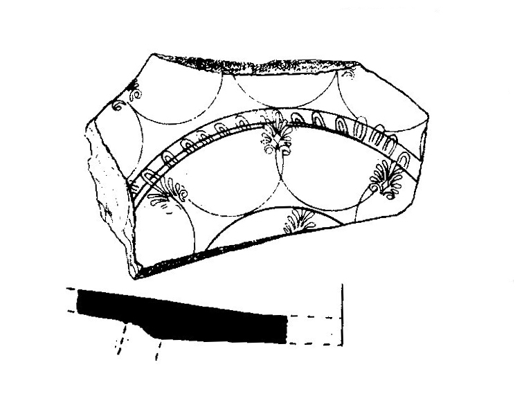 Revista Ampurias 1977