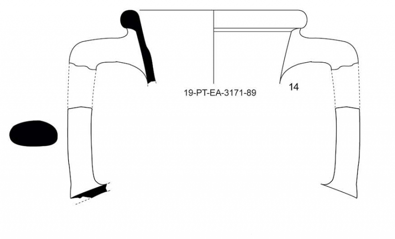 MARZOLI et alii 2022, p. 237, fig. 27, 14