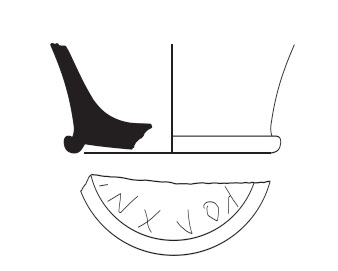 MARTÍN ORTEGA et alii 2004, p. 277, p. 278, fig. 12.16