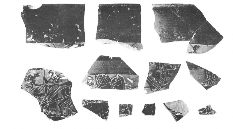 Maluquer/Picazo/Martín 1984 pl. 7, lám. 1