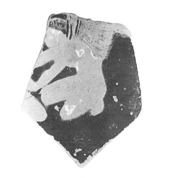 Maluquer/Picazo/Martín 1984 pl. 17, lám. 1