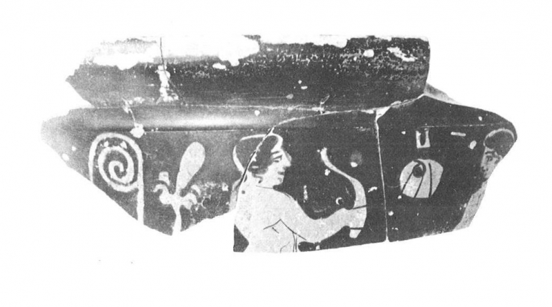 Maluquer/Picazo/Martín 1984 pl. 27, lám. 1