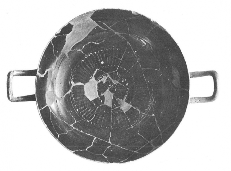 Maluquer/Picazo/Martín 1984 pl. 40, lám. 5