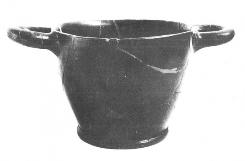 Maluquer/Picazo/Martín 1984 pl. 42, lám. 1