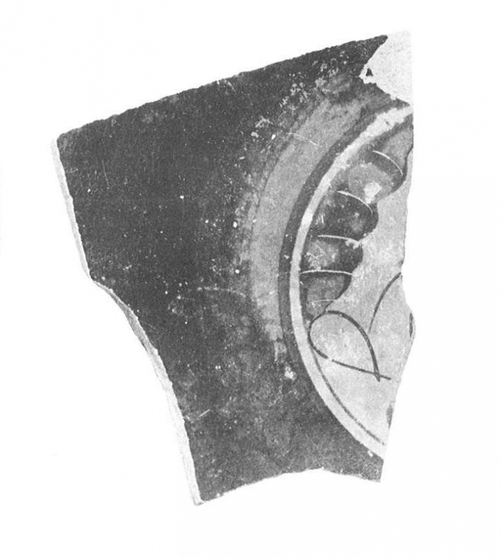 Maluquer/Picazo/Martín 1984 pl. 18, lám. 2