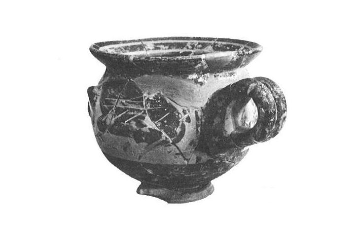 Maluquer/Picazo/Martín 1984 pl. 1, lám. 1