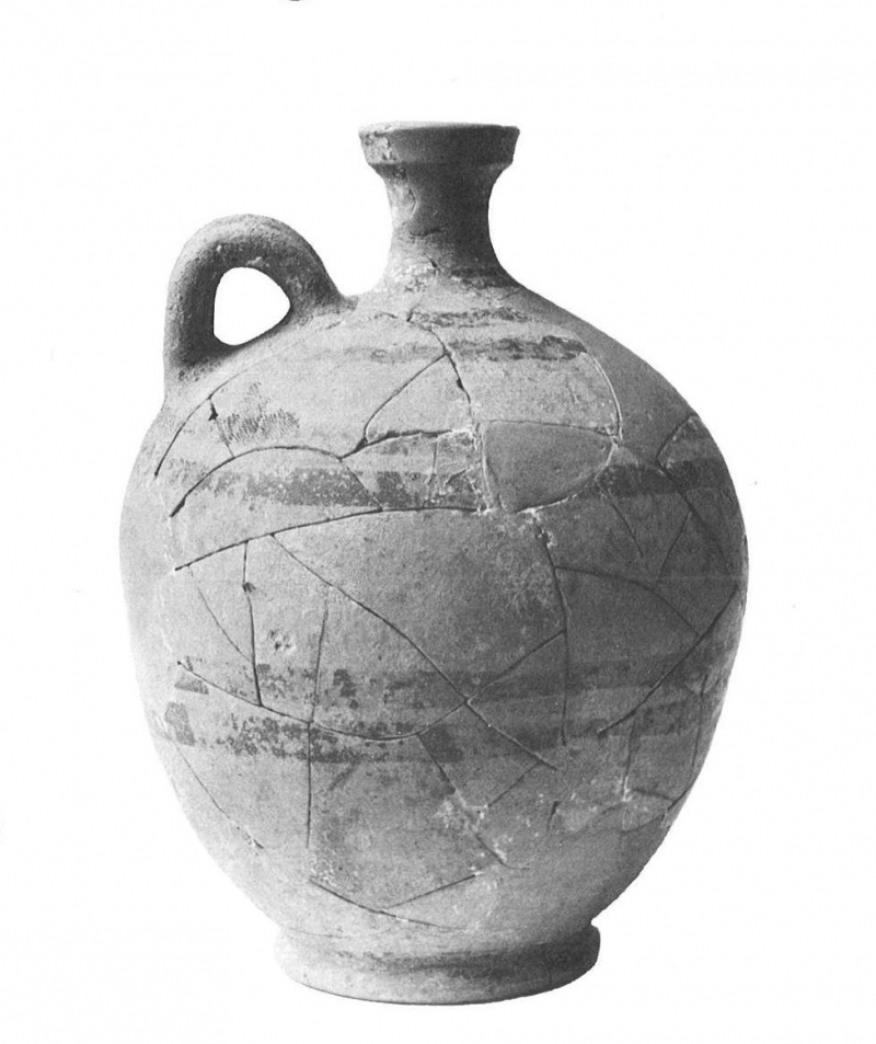 Maluquer/Picazo/Martín 1984 pl. 1, lám. 4