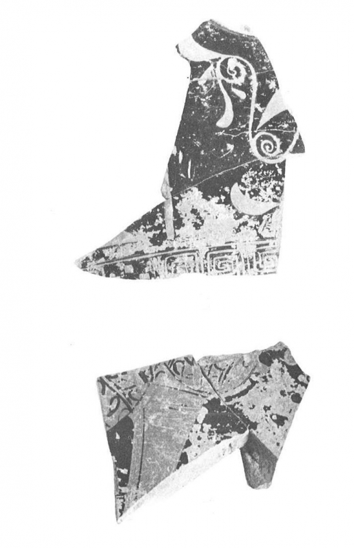 Maluquer/Picazo/Martín 1984 pl. 14, lám. 4a,b