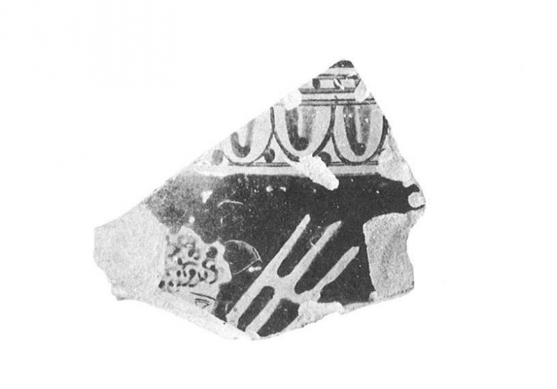 Maluquer/Picazo/Martín 1984 pl. 16, lám. 3