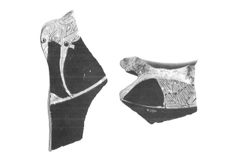 Maluquer/Picazo/Martín 1984 pl. 21, lám. 1