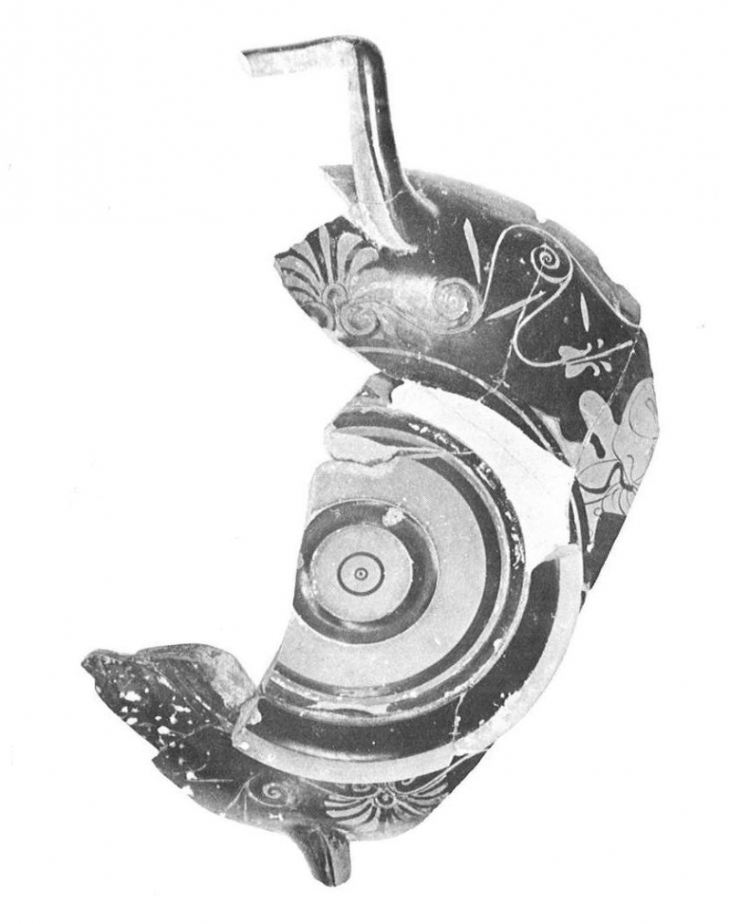 Maluquer/Picazo/Martín 1984 pl. 21, lám. 3