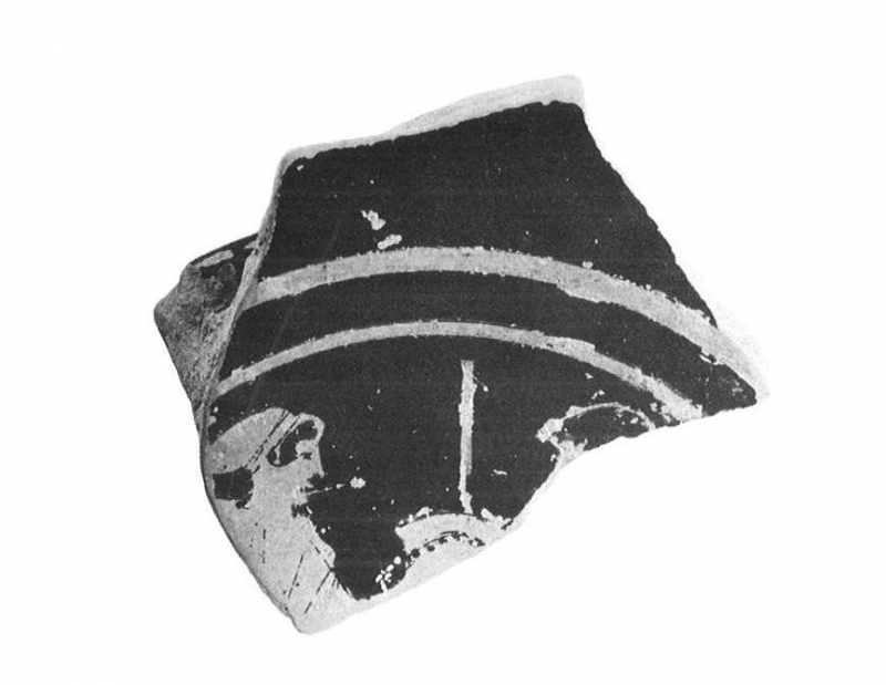 Maluquer/Picazo/Martín 1984 pl. 23, lám. 1