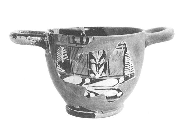 MALUQUER/PICAZO/MARTÍN 1984   pl. 38, lam. 1