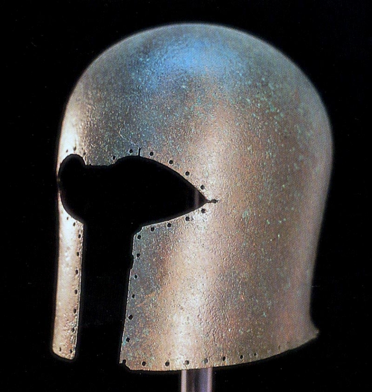 MUSEO ARQUEOLÓGICO NACIONAL MADRID