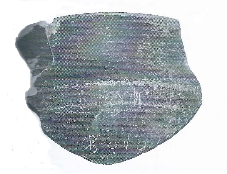 De Hoz García-Bellido 2014