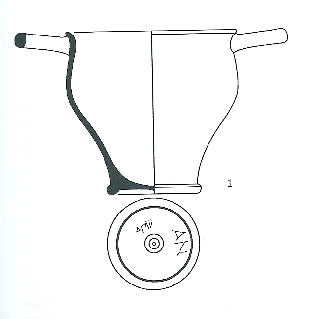 De Hoz García-Bellido 2014