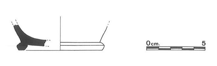 GARCES et alii 1991. P.191. UE 2164