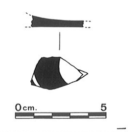 GARCES et alii 1991. P.191. UE 2165