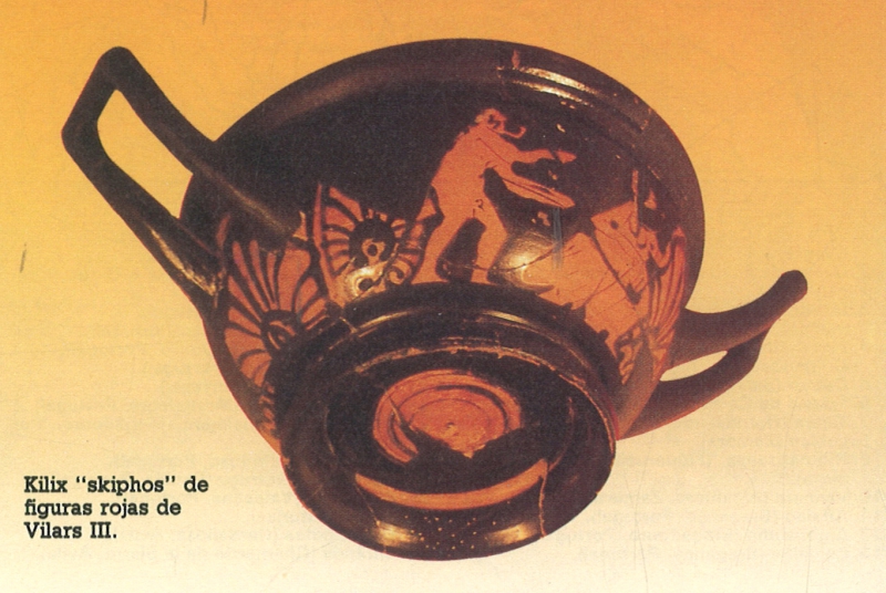 GARCÉS JUNYENT 1989. P.46- 2